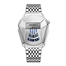 Load image into Gallery viewer, Hoursly S Luxury