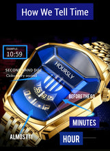 Load image into Gallery viewer, Hoursly BE Luxury
